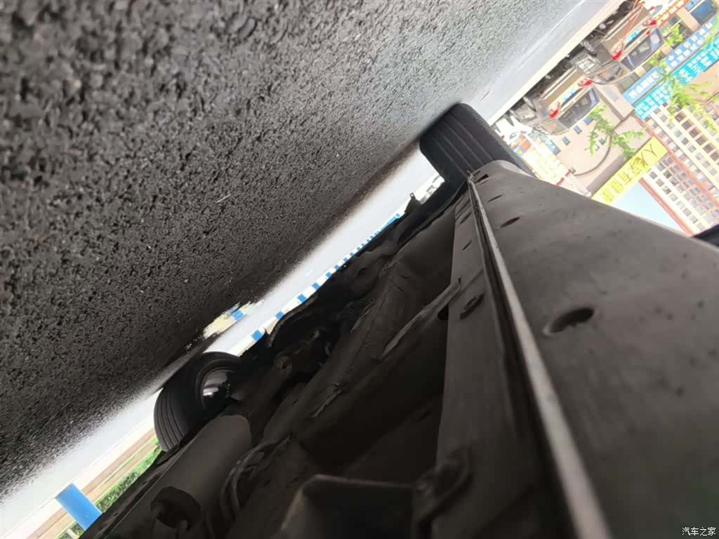 Zotye SR9, 2017 22