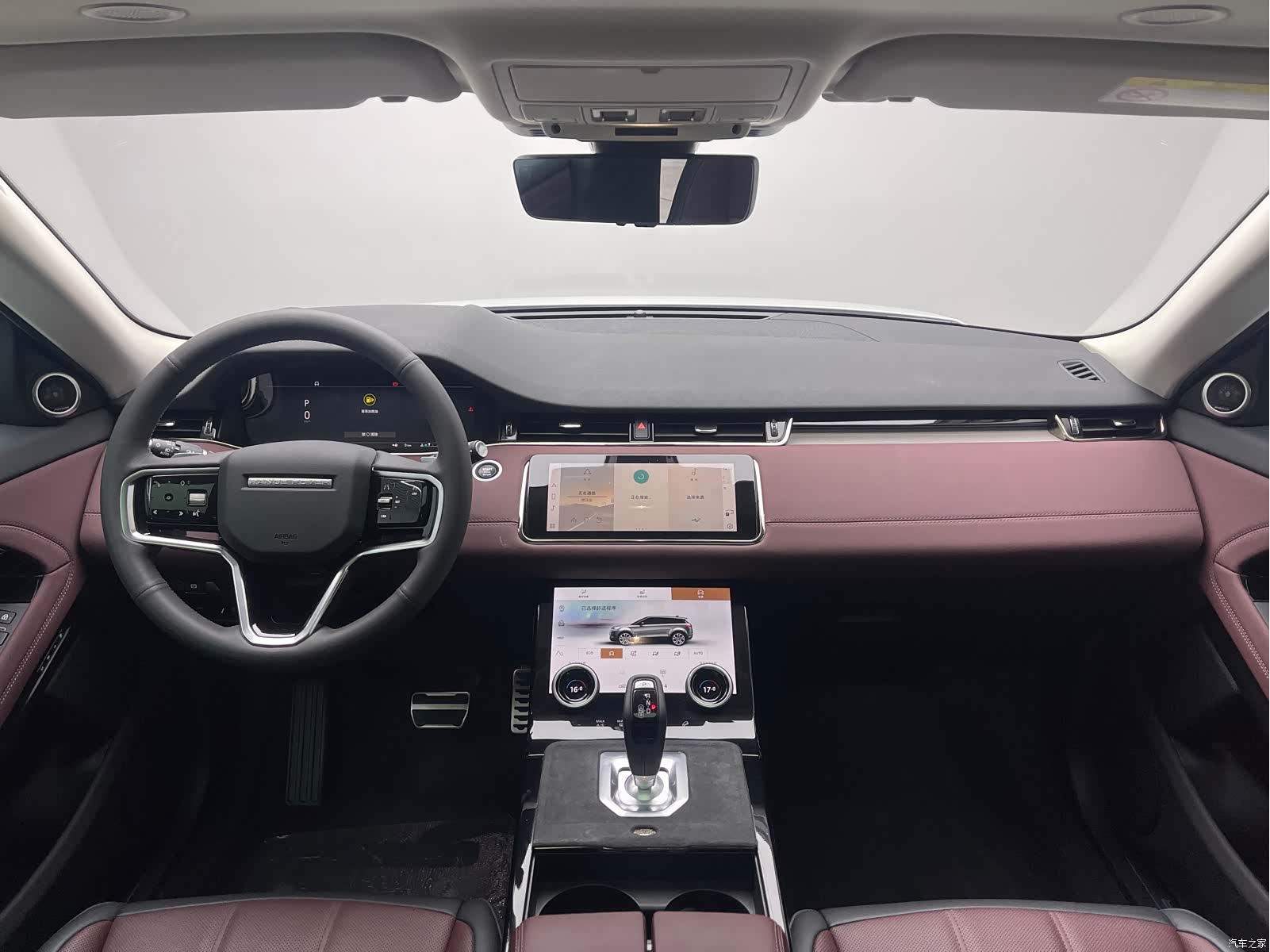 Land Rover Range Rover, 2024 13