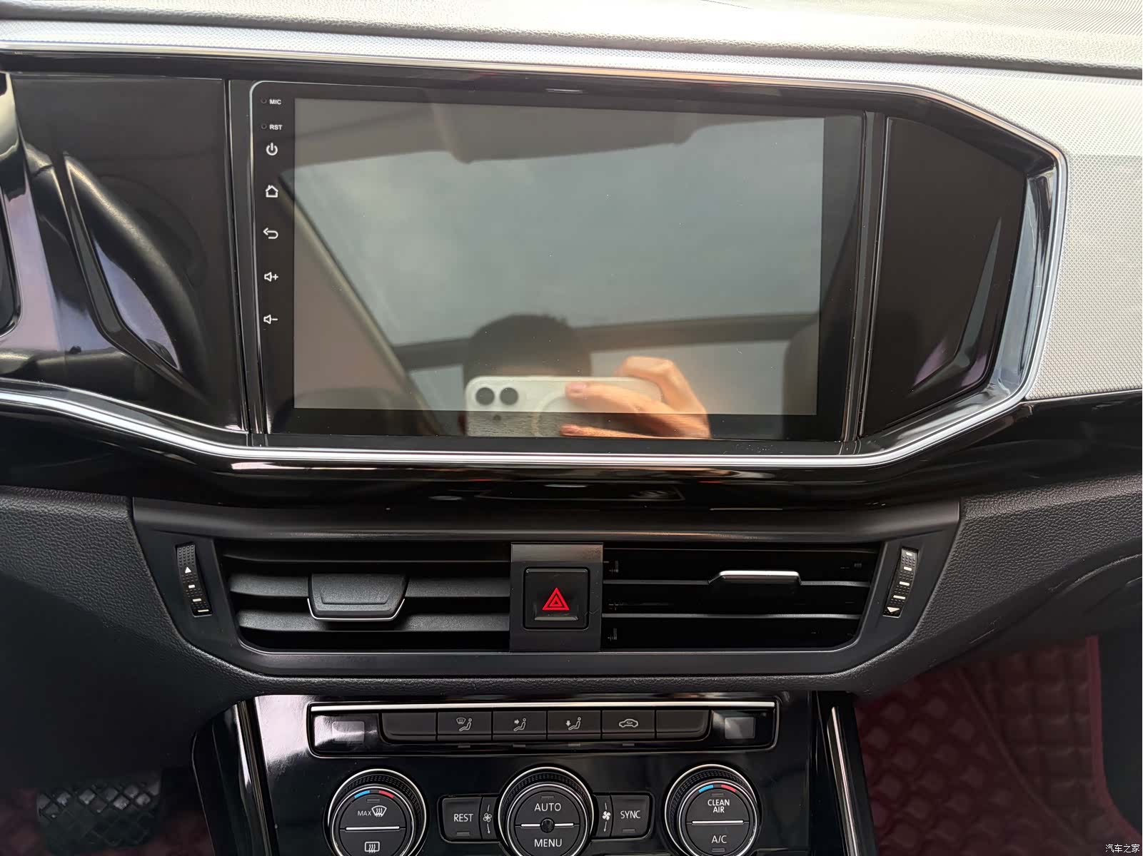 Volkswagen Tayron, 2019 7