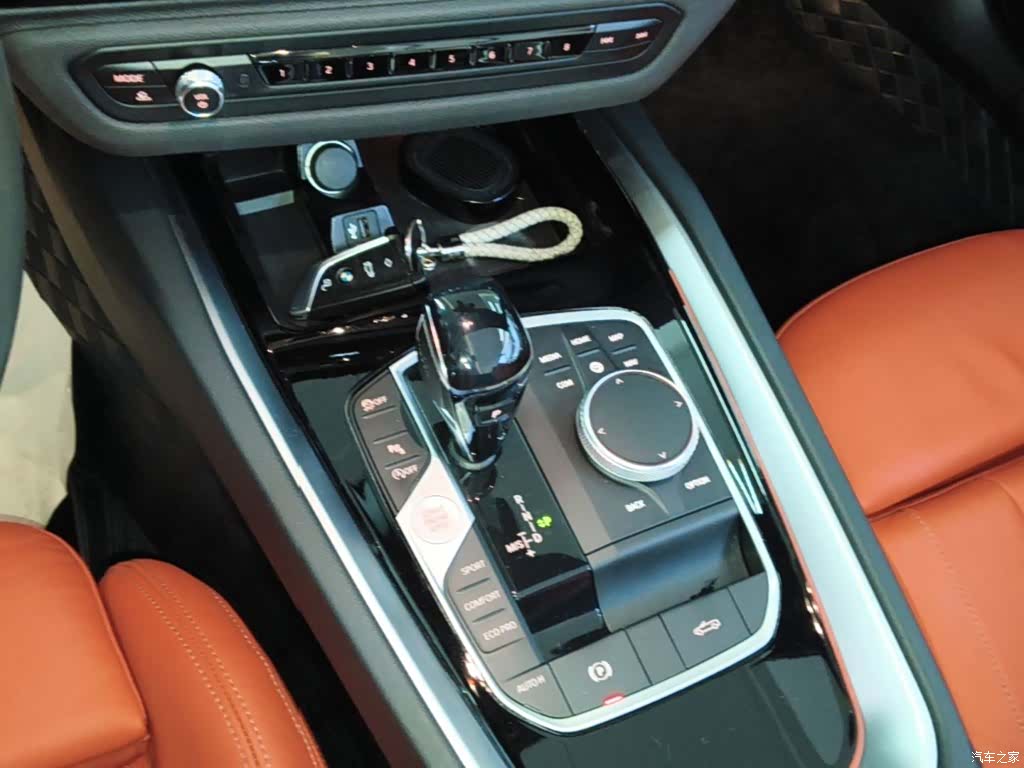 BMW Z4, 2020 10