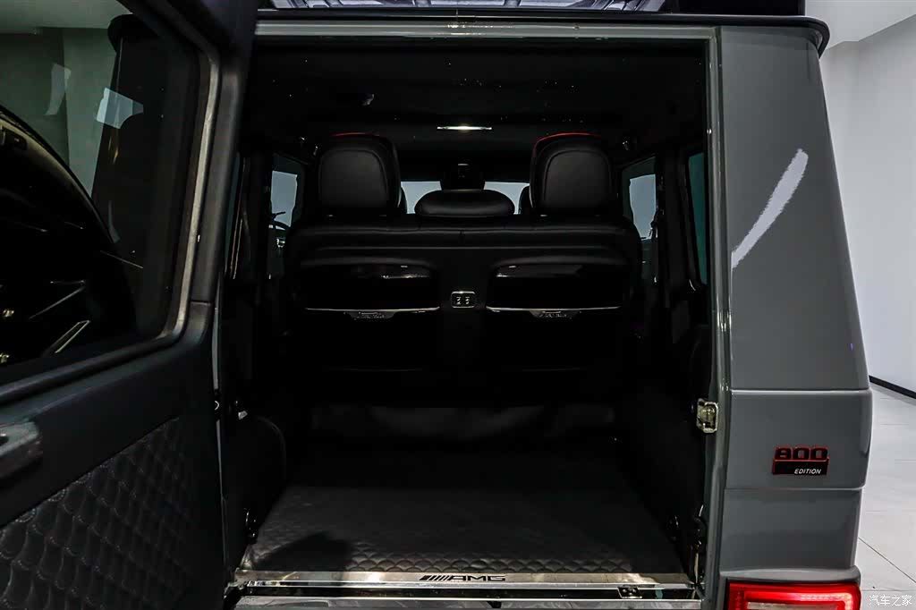 Mercedes-Benz G-Class, 2015 6