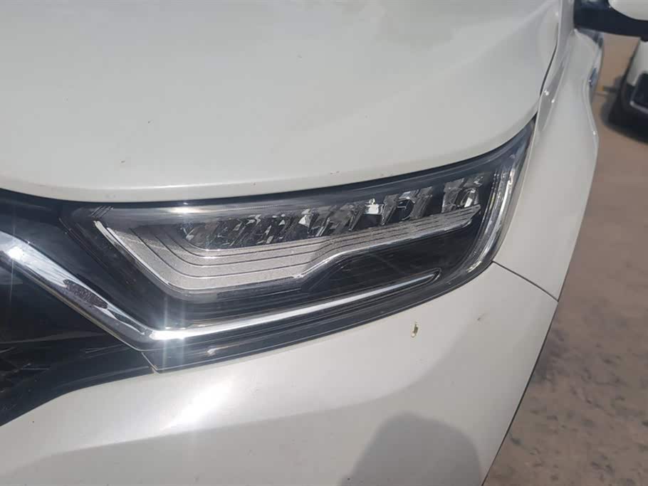 Honda CR-V Honda CR-V