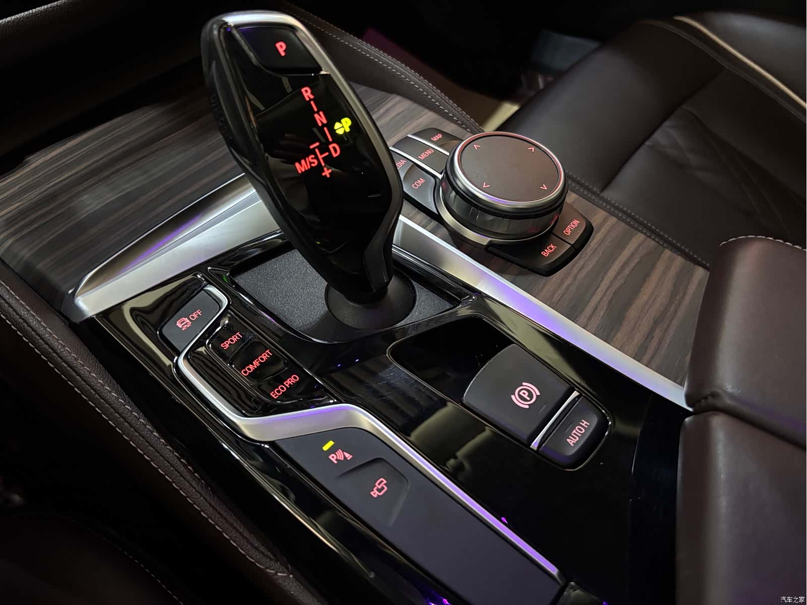 BMW 5 Series, 2019 7