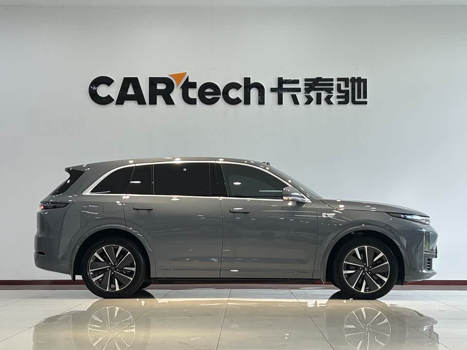 Li Auto Ideal L7