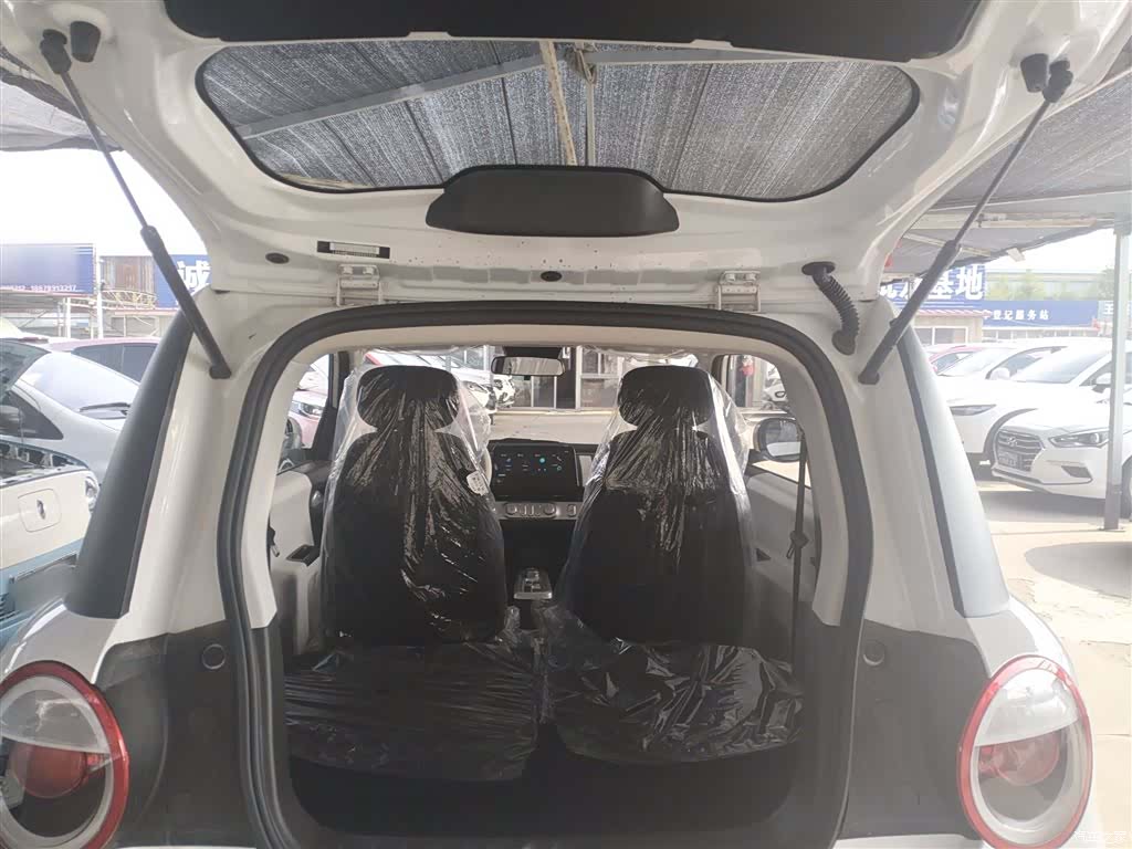 Changan Lumin, 2026 19
