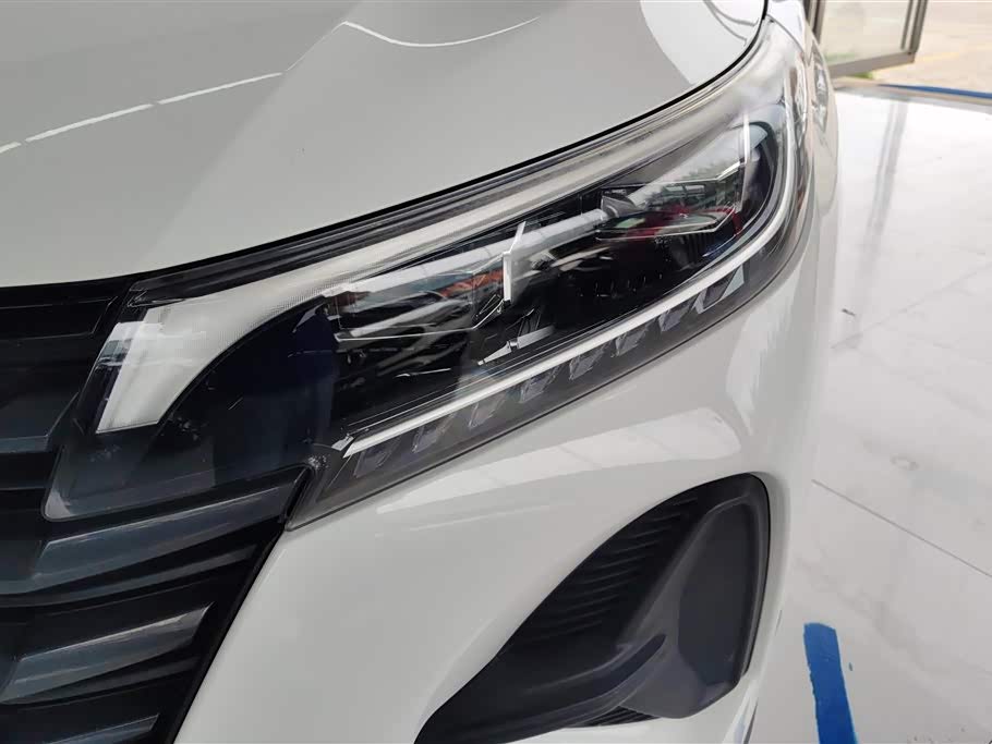 Trumpchi Trumpchi GS4 Trumpchi Trumpchi GS4