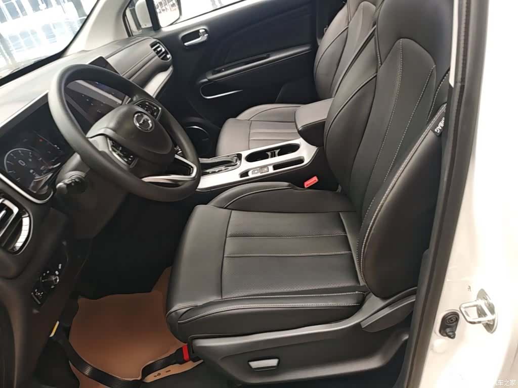 GAC GS3, 2023 15
