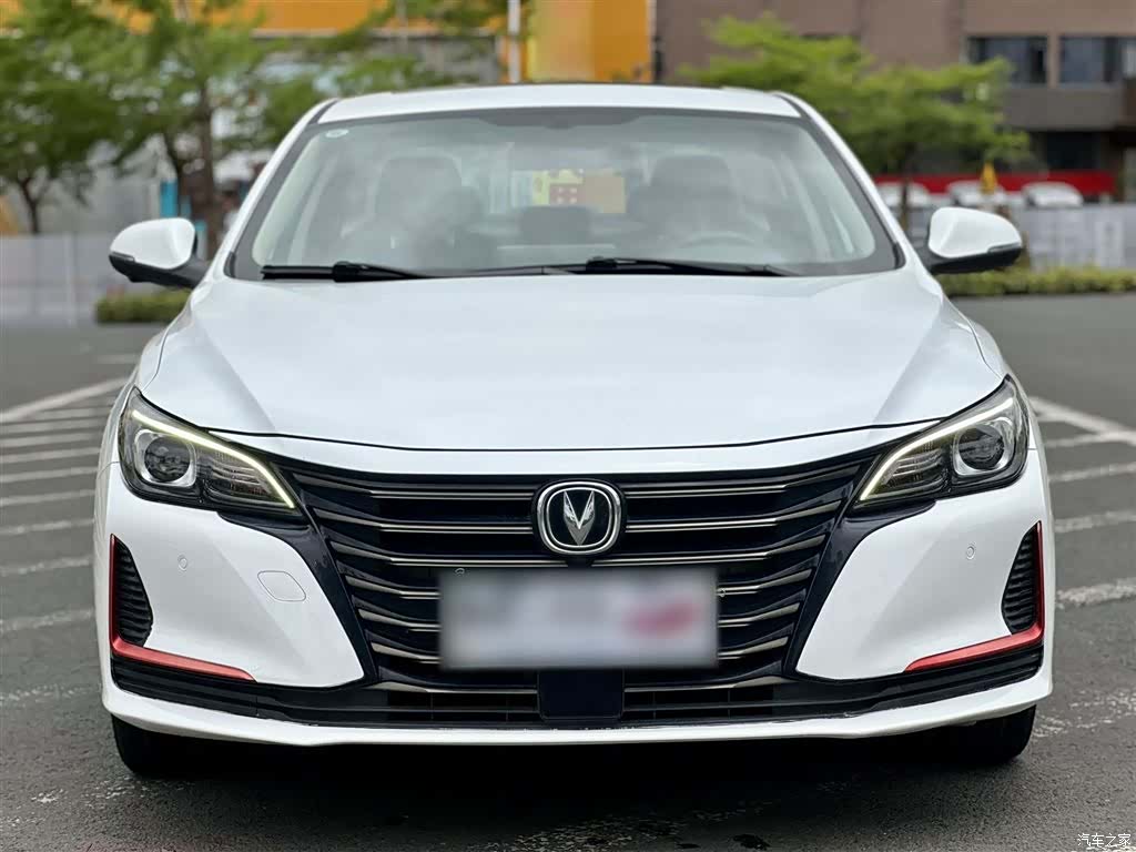 Changan CC, 2021 14