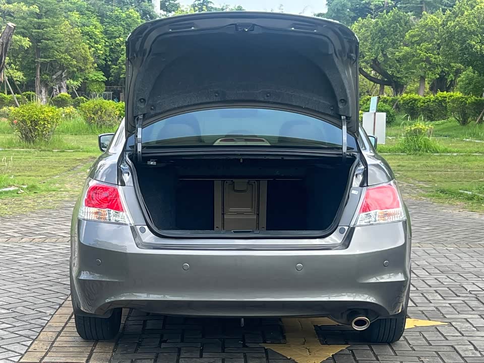 Honda Accord Honda Accord