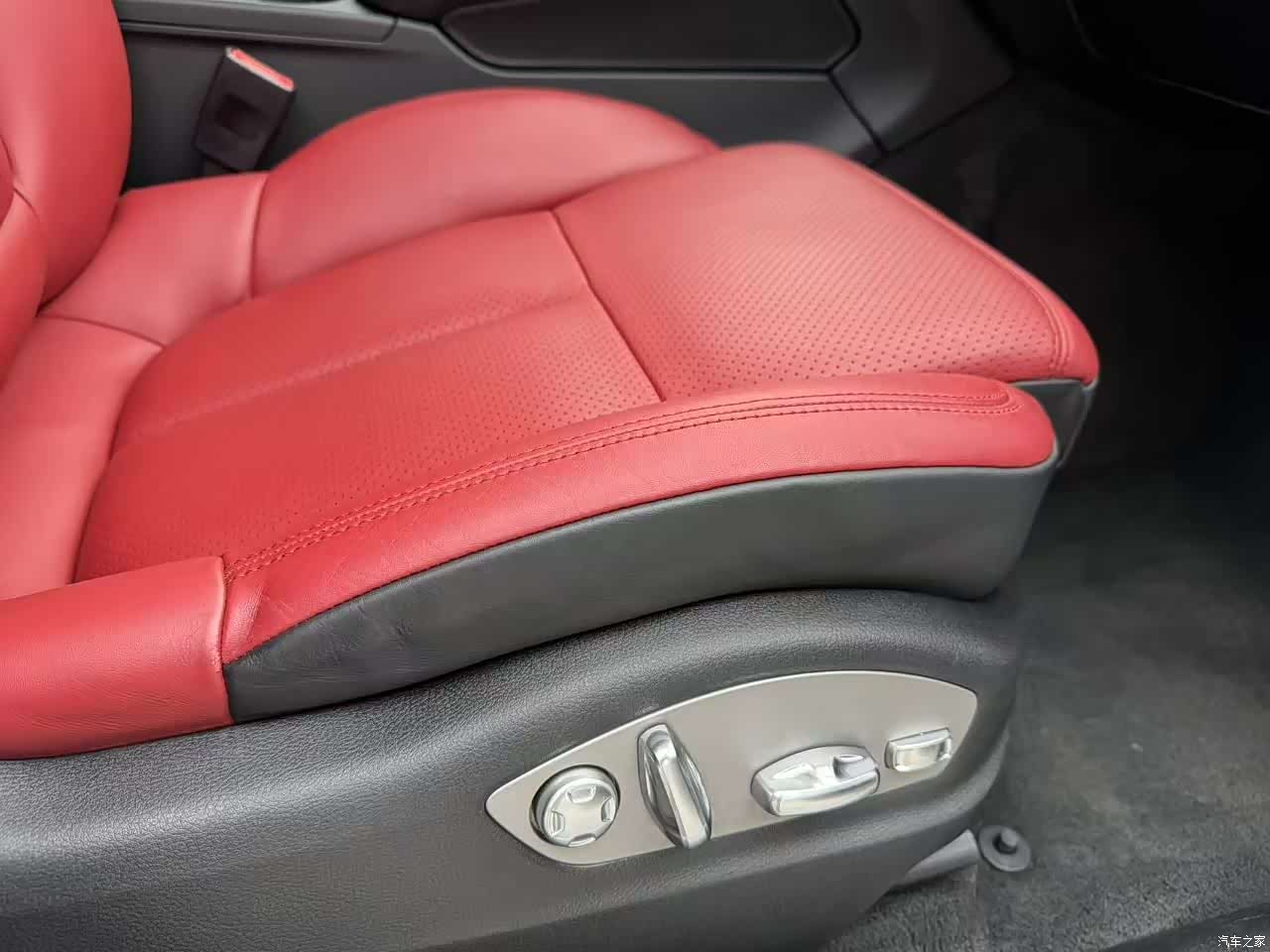 Porsche Macan, 2019 29