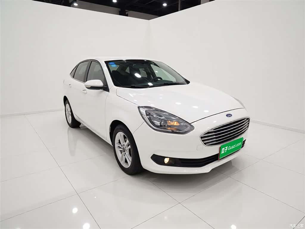 Ford VI, 2019 4