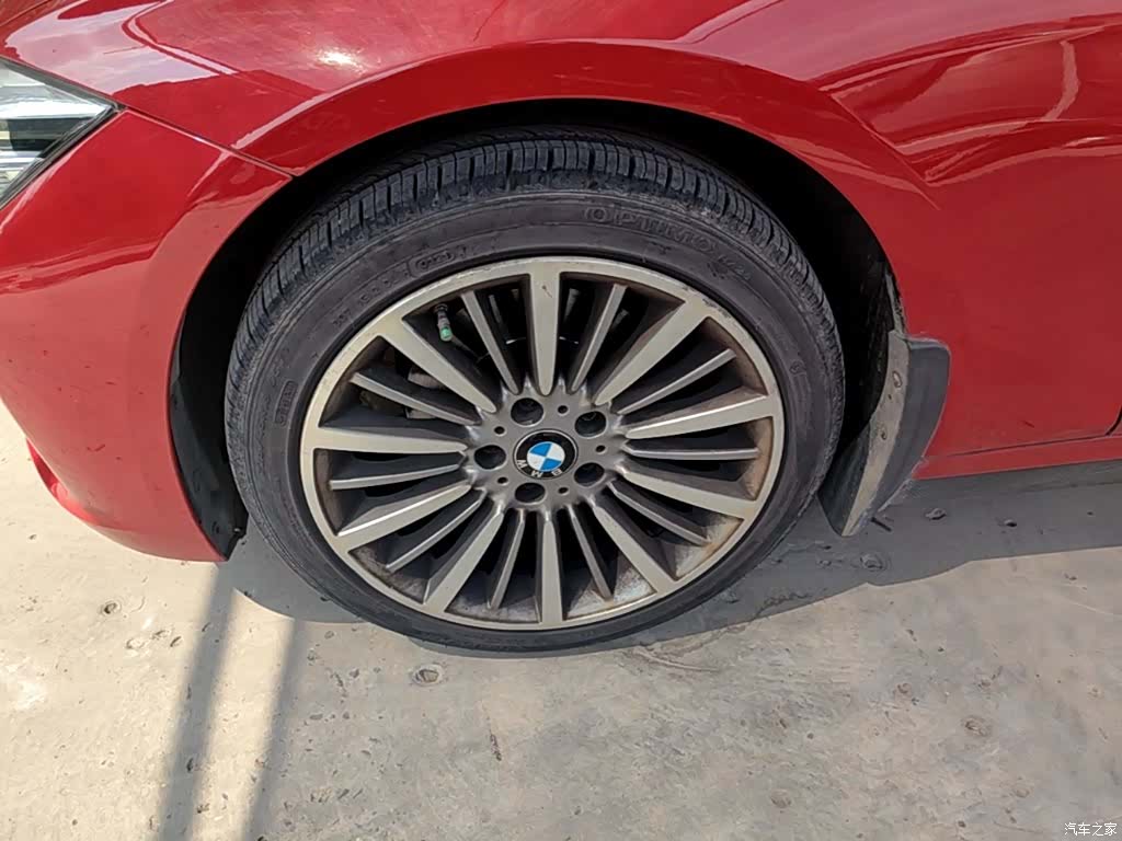 BMW 3 Series, 2019 23