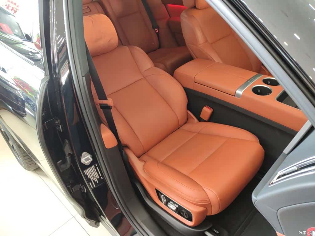 Li Auto L7, 2024 25