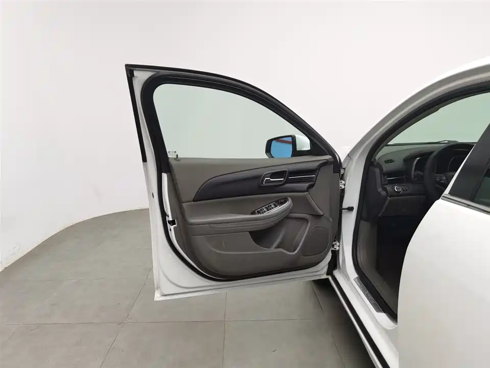 Chevrolet Mai Ruibao