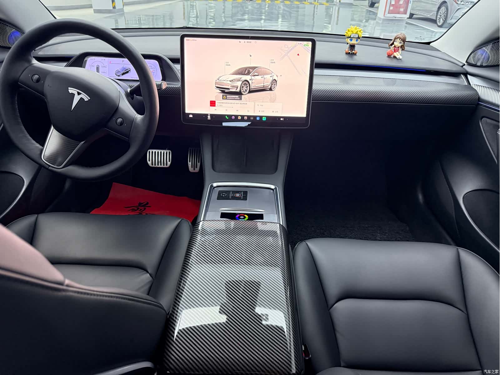 Tesla Model 3, 2022 8