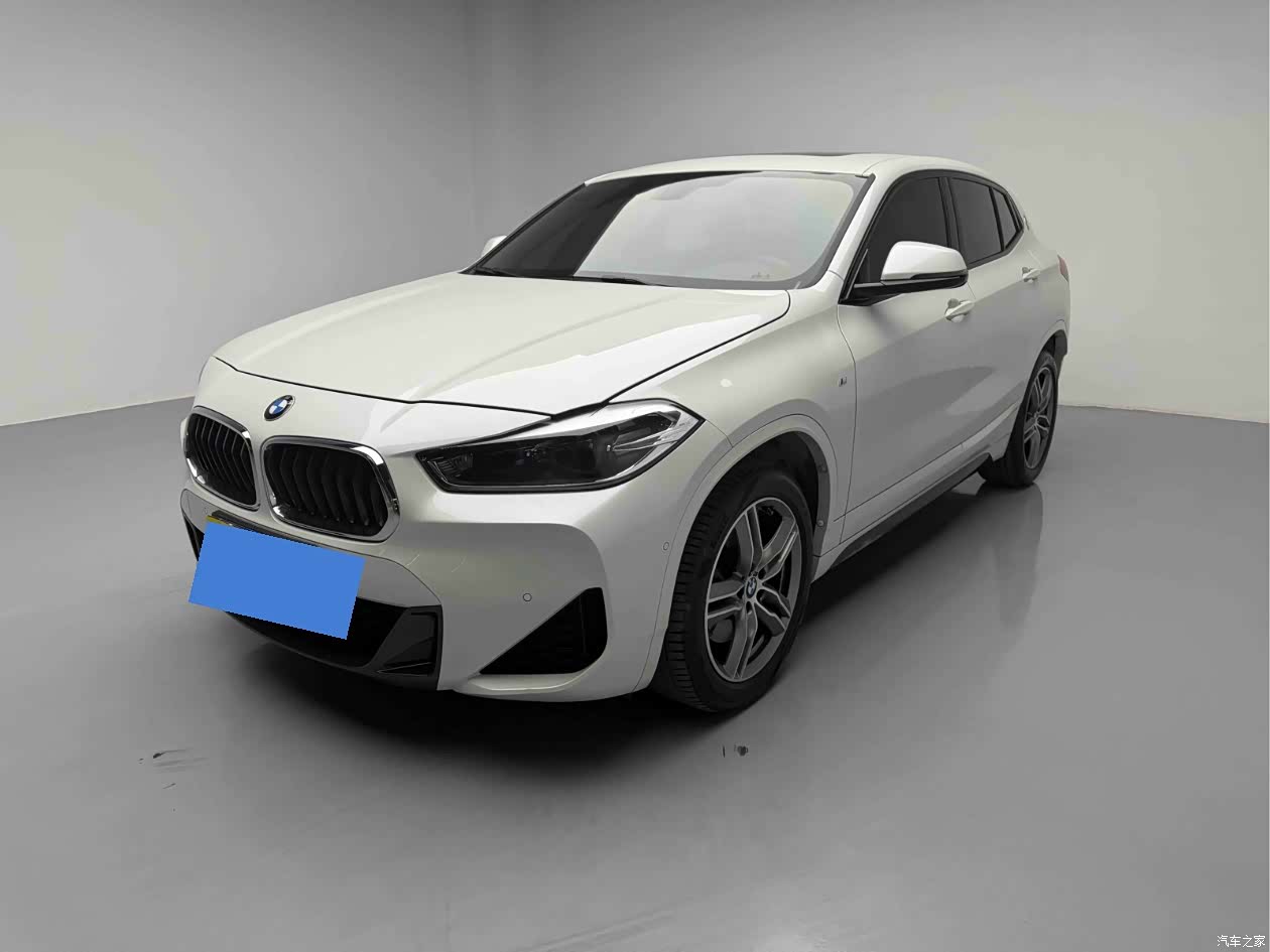 BMW X2, 2020 1