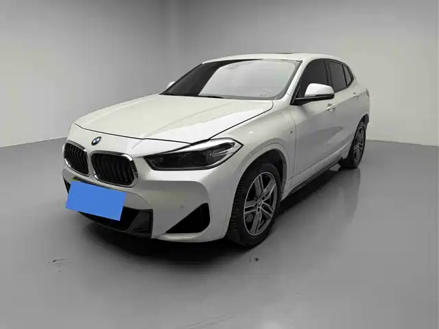 BMW X2 2020 — купить из Китая под заказ