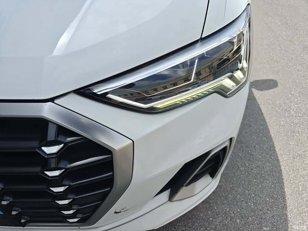 Audi Q3, 2020 24