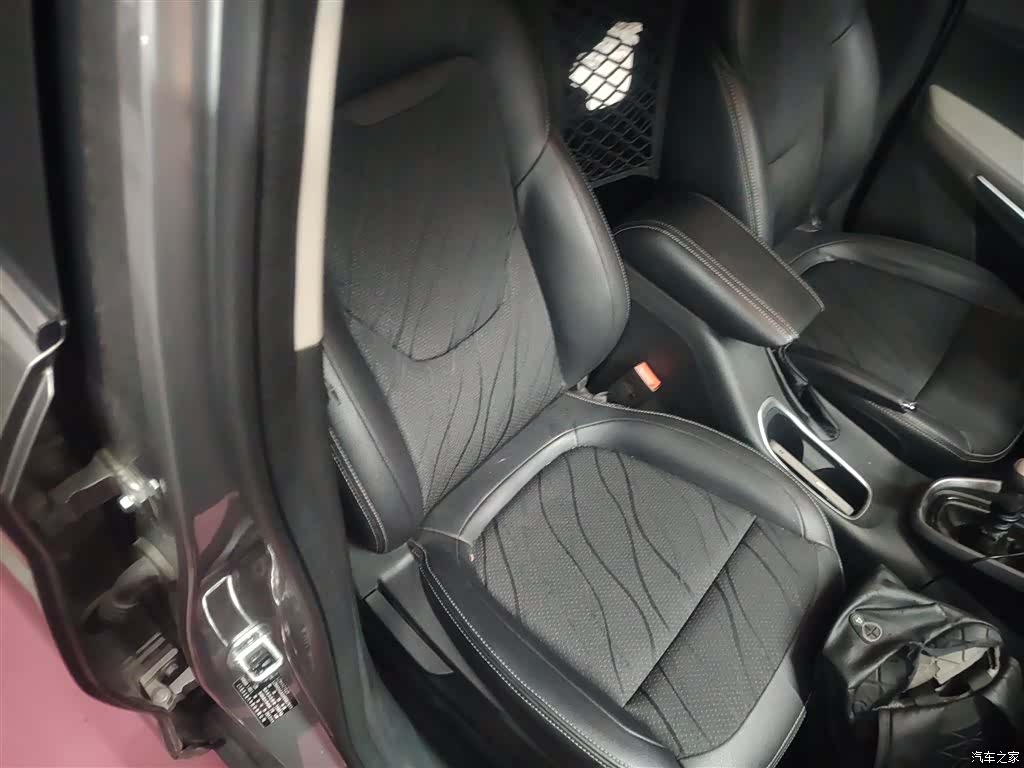 Wuling 510, 2018 25