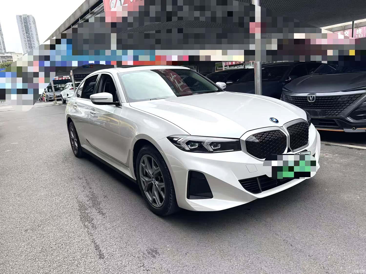 BMW i3, 2025 3