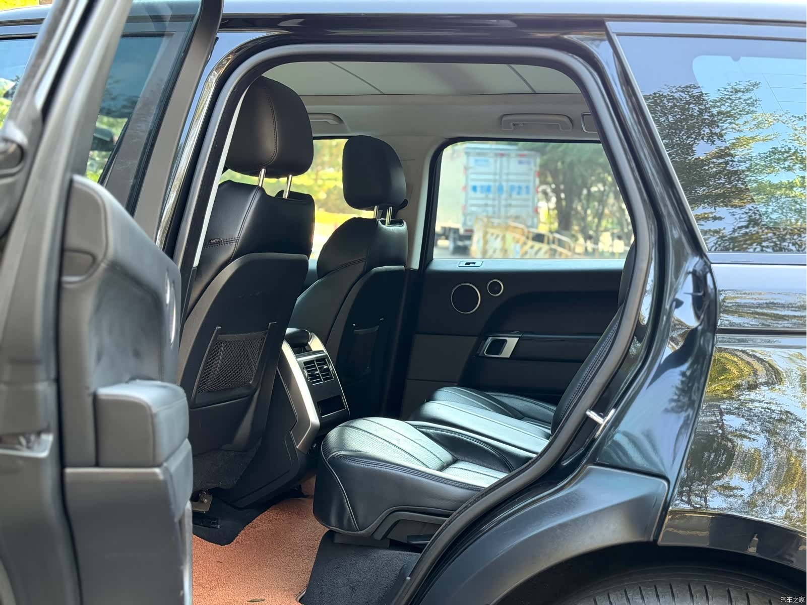 Land Rover Range Rover, 2017 13