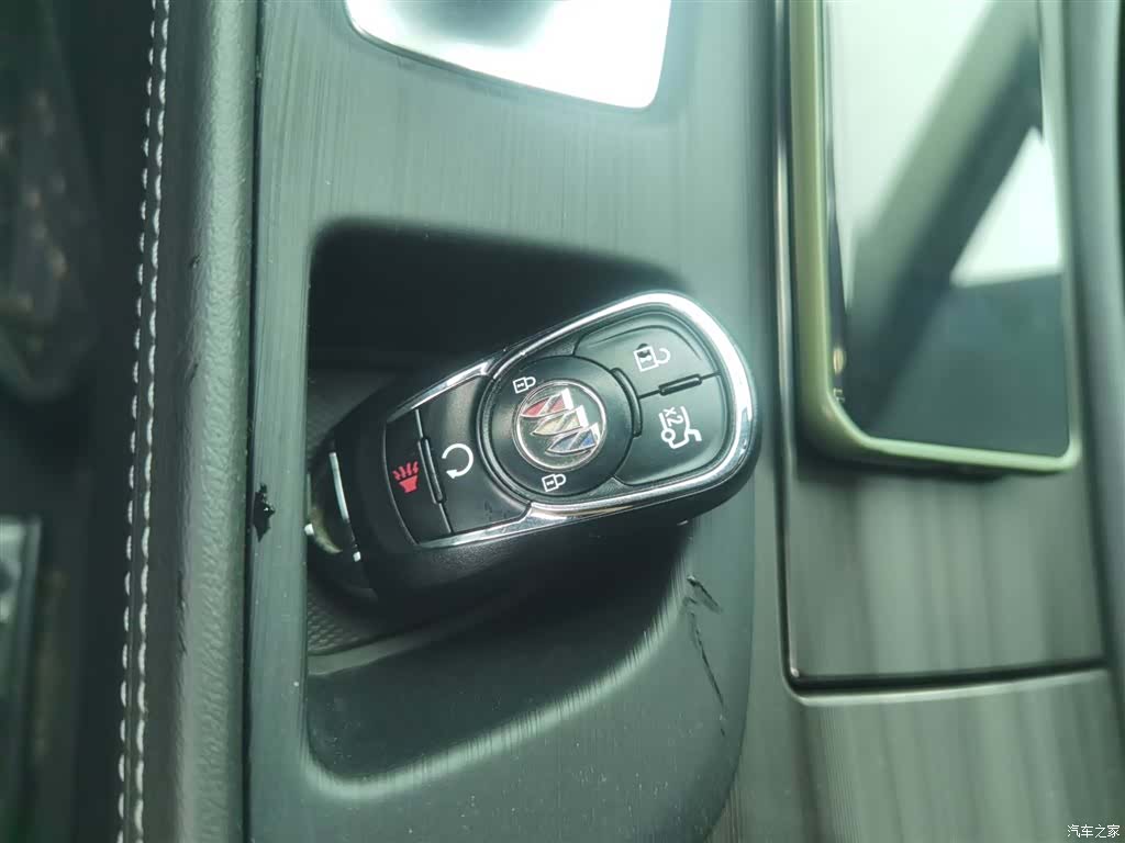 Buick LaCrosse, 2023 9