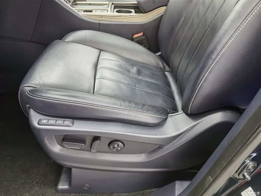 Trumpchi M8, 2020 20