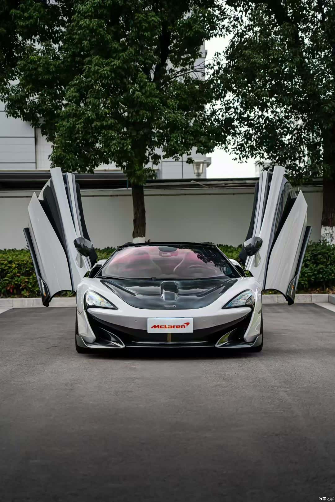 McLaren 600LT, 2020 2