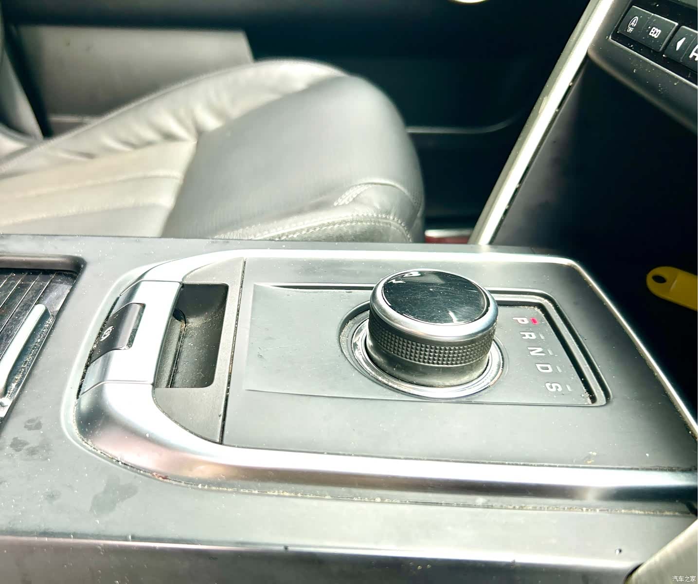 Land Rover Discovery, 2018 16