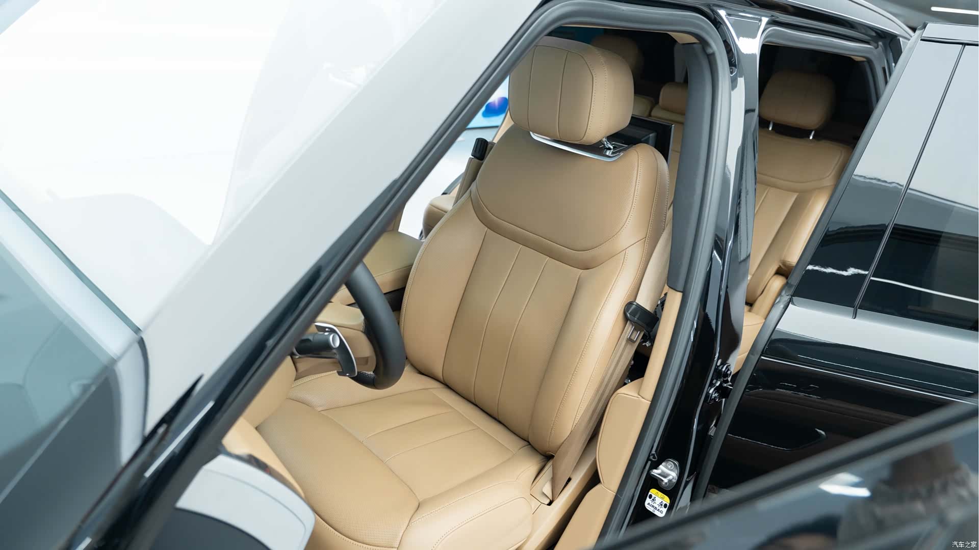 Land Rover Range Rover, 2023 10