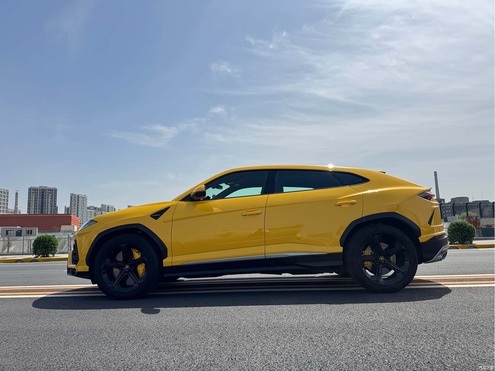 Lamborghini Urus, 2021 7