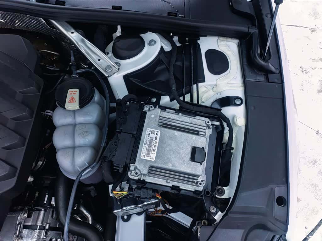 Audi A4L, 2024 22
