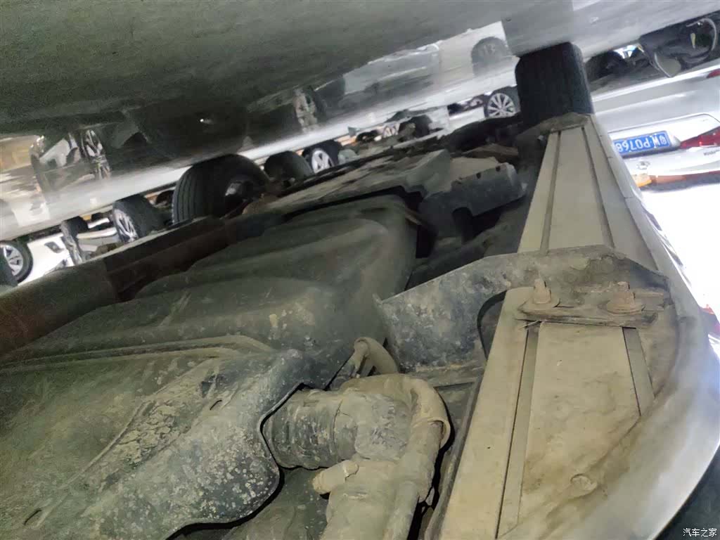 Toyota RAV4, 2017 22