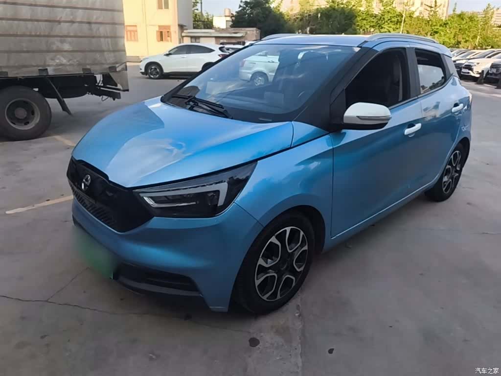 JMC EV3