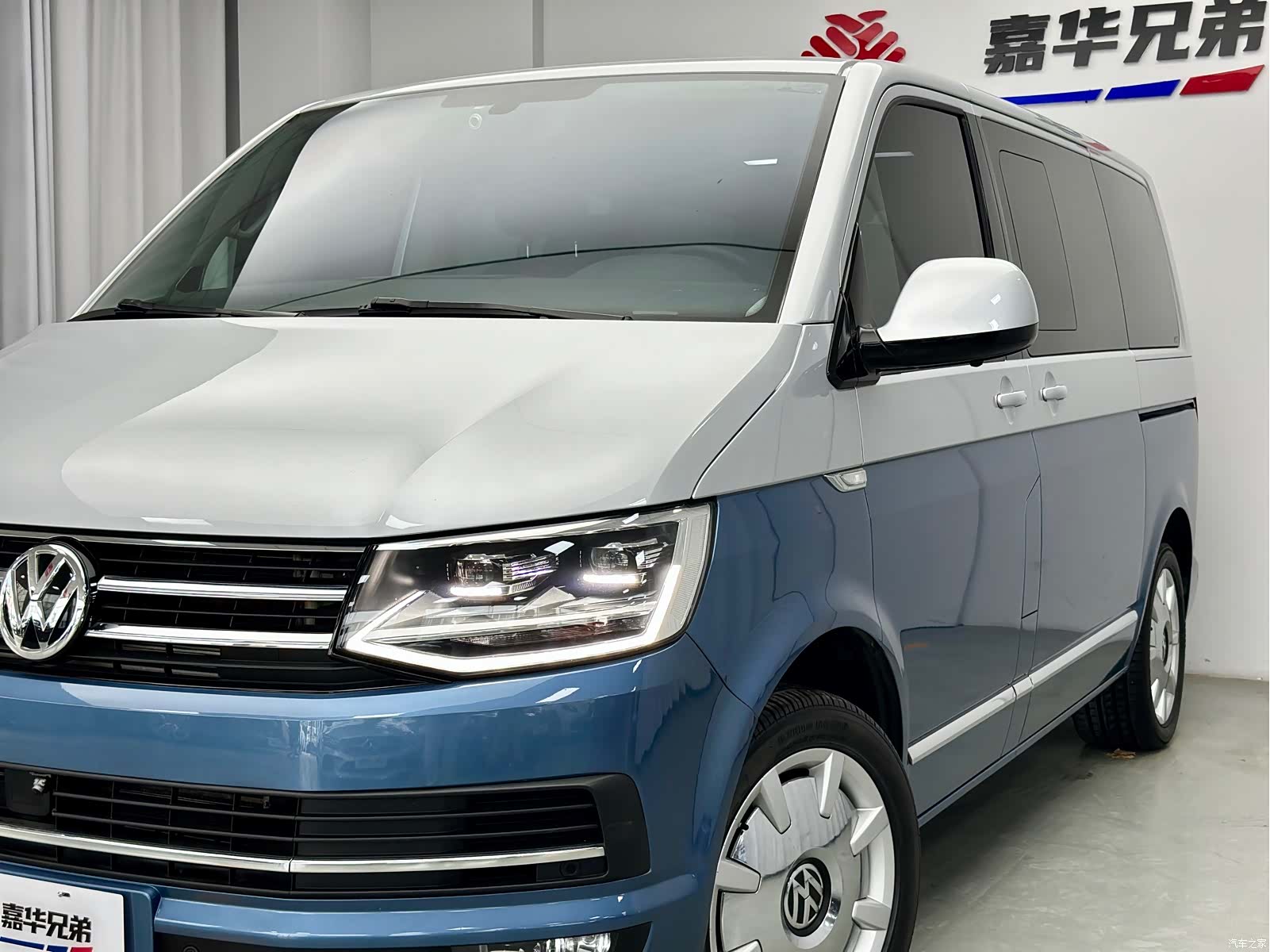 Volkswagen 7, 2018 3