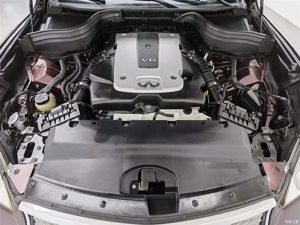 Infiniti QX50, 2016 6