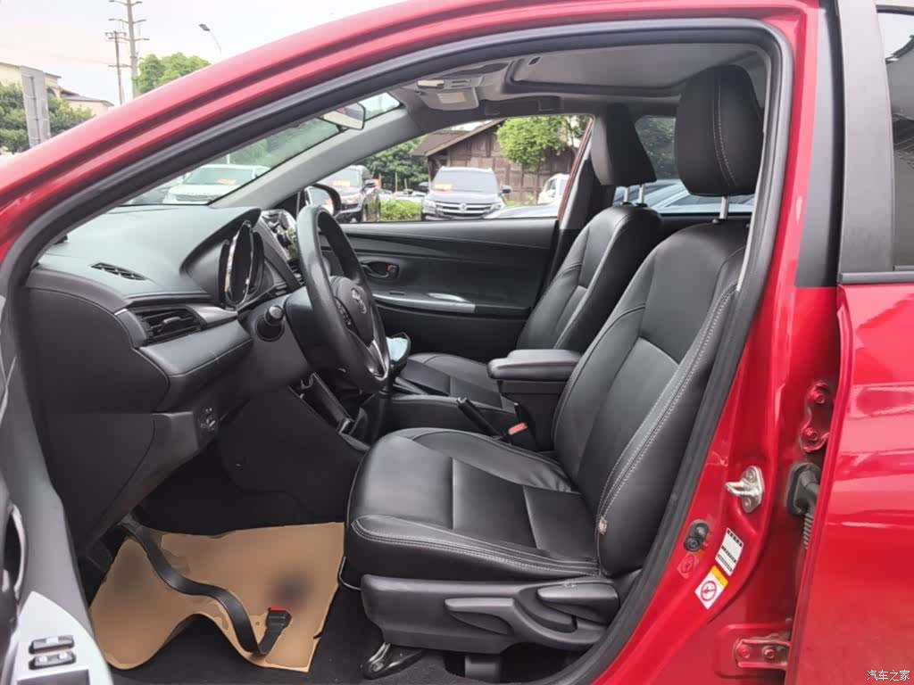 Toyota FS, 2017 15