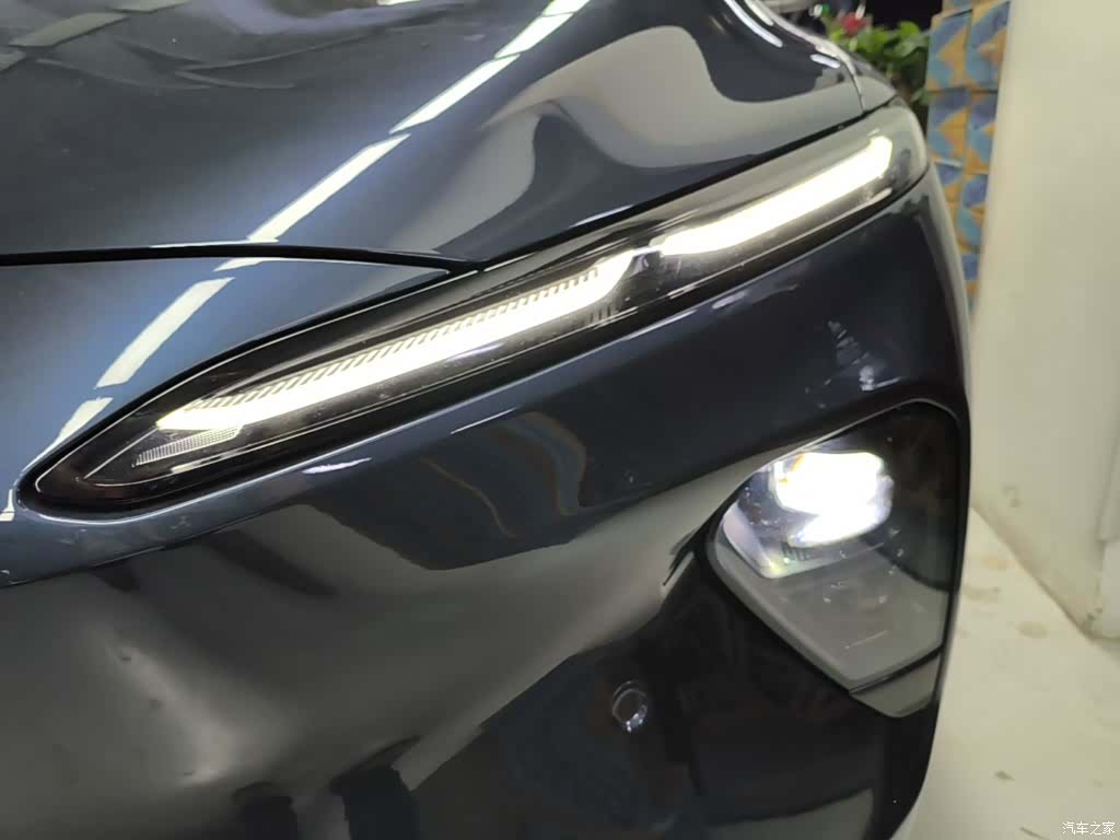 NIO ET7, 2023 18