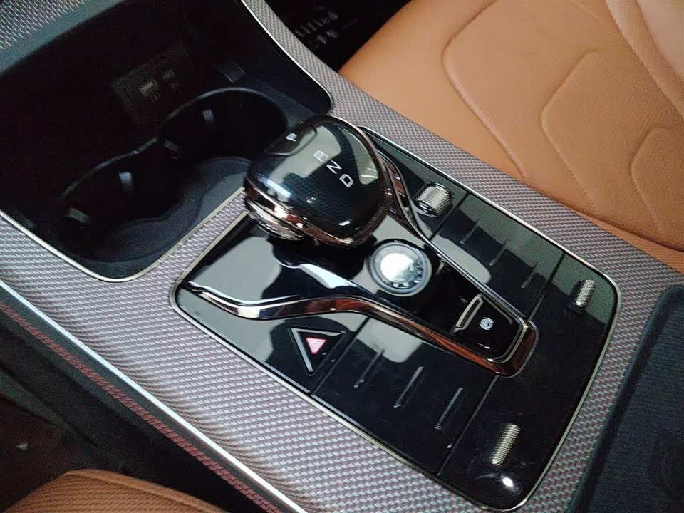 BYD Han BYD Han