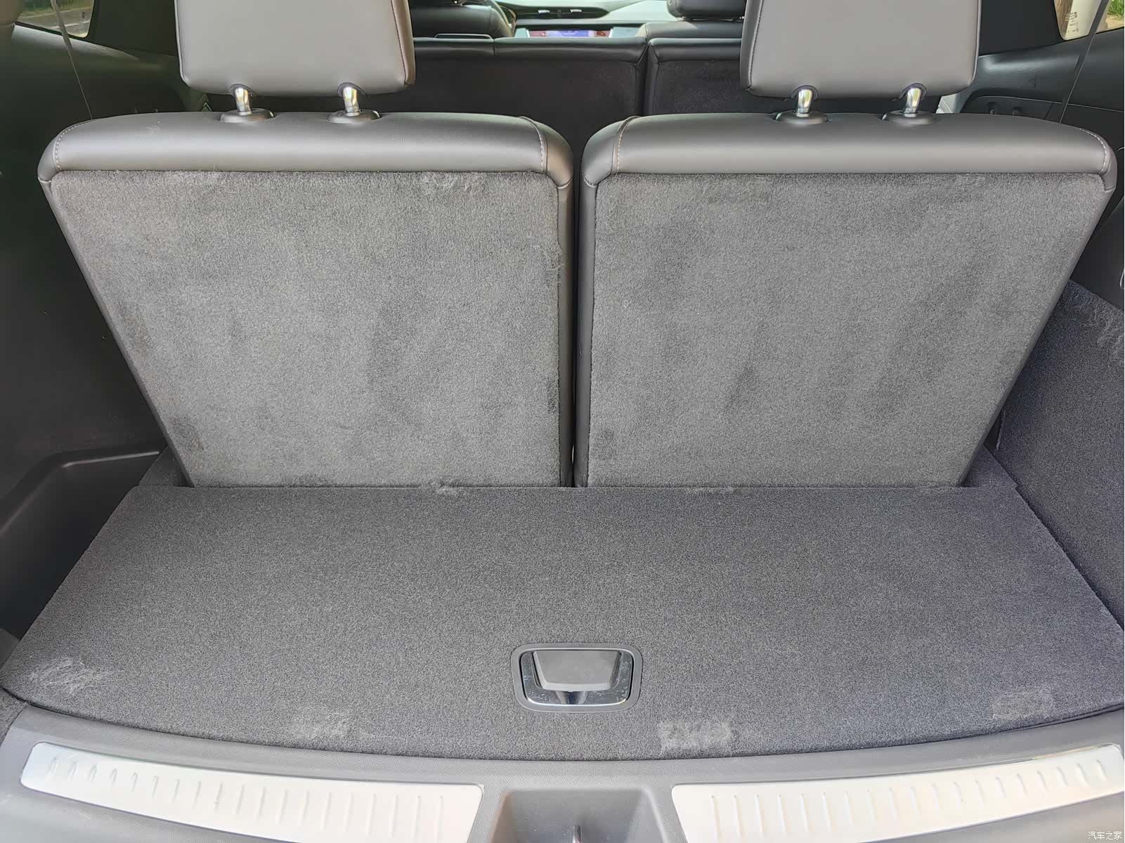 Cadillac XT6, 2022 22