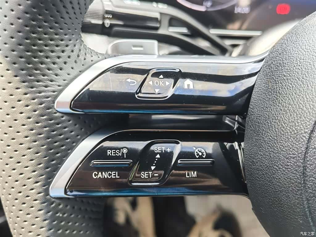 Mercedes-Benz C-Class, 2022 26