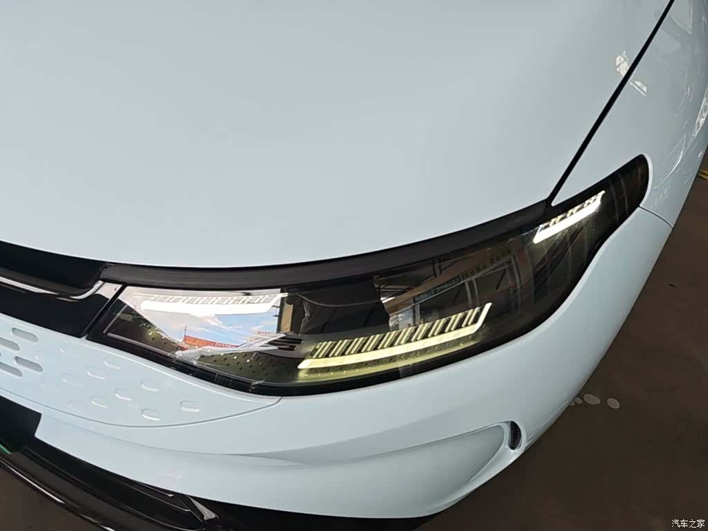 Leapmotor C01, 2024 24