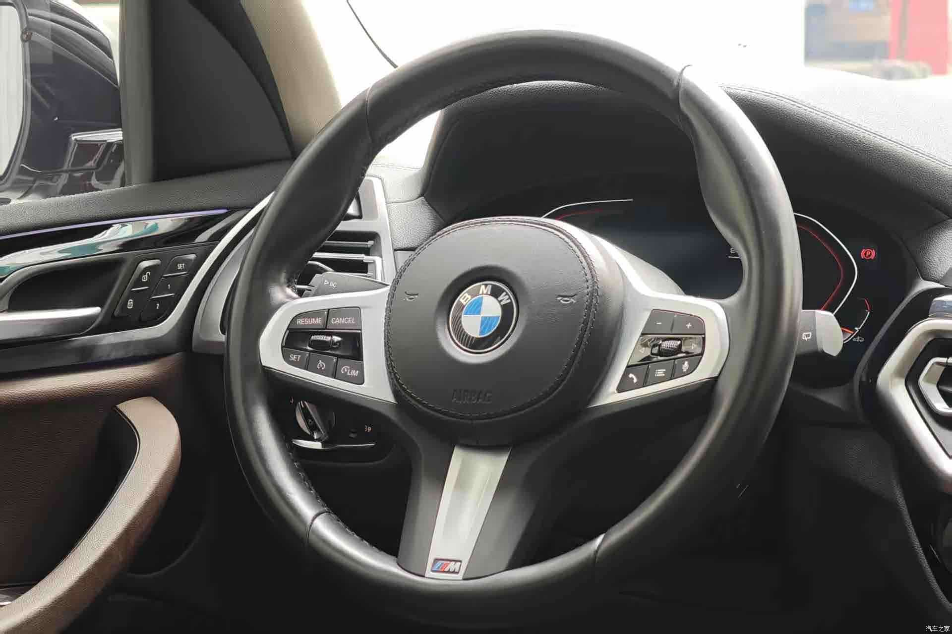 BMW X3, 2022 6