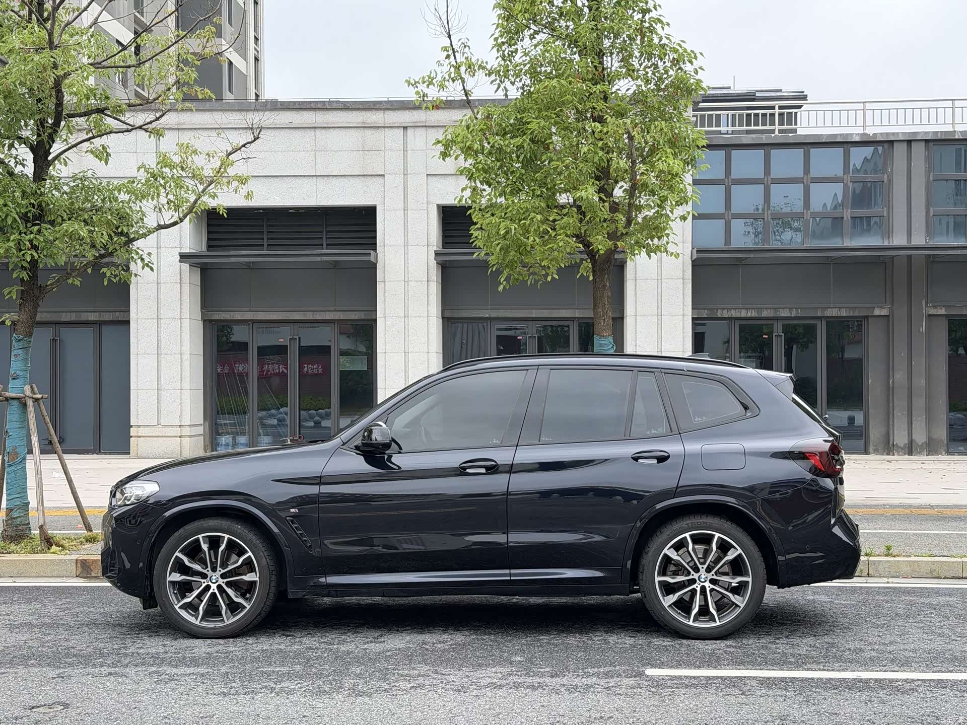 BMW X3, 2023 2