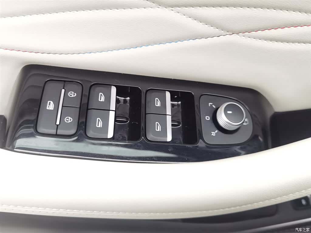 Geely Xingyue L, 2022 9
