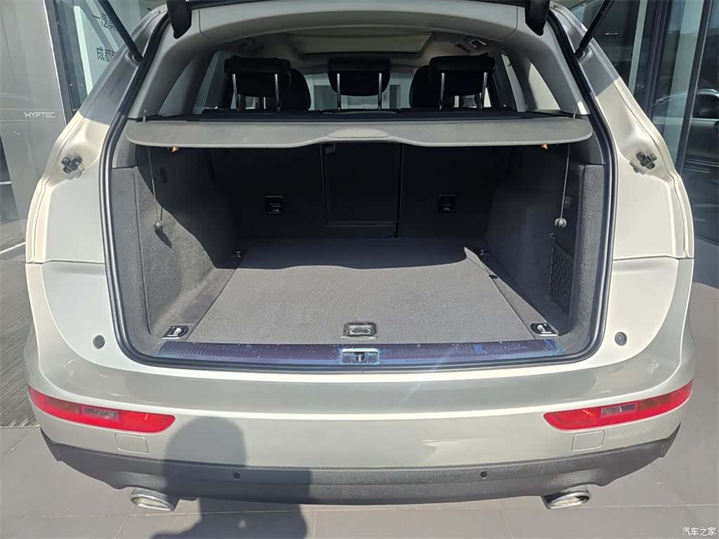 Audi Q5, 2017 9