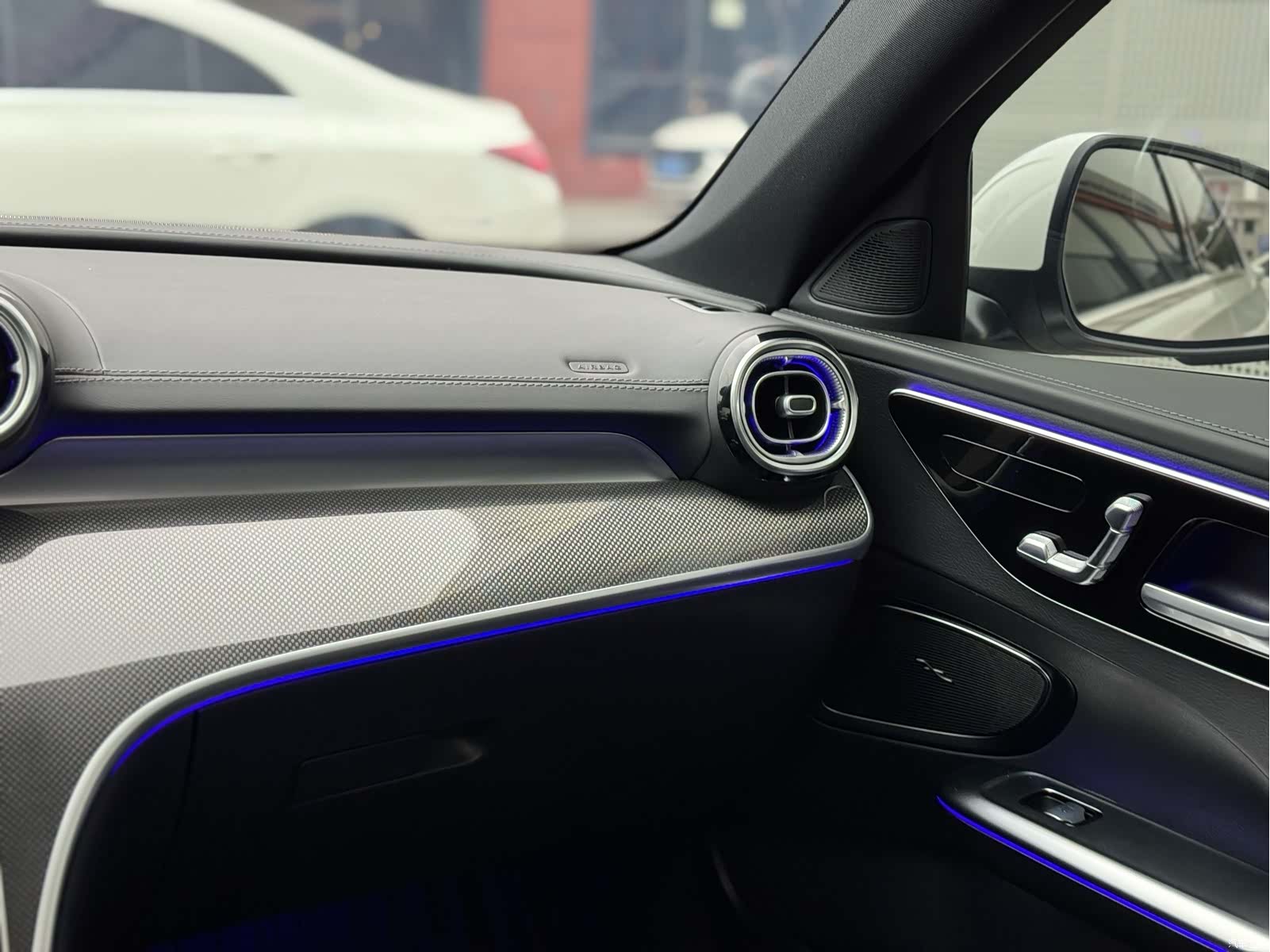 Mercedes-Benz C-Class, 2024 25