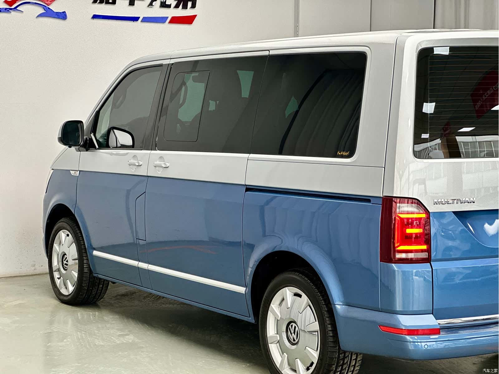 Volkswagen 7, 2018 14