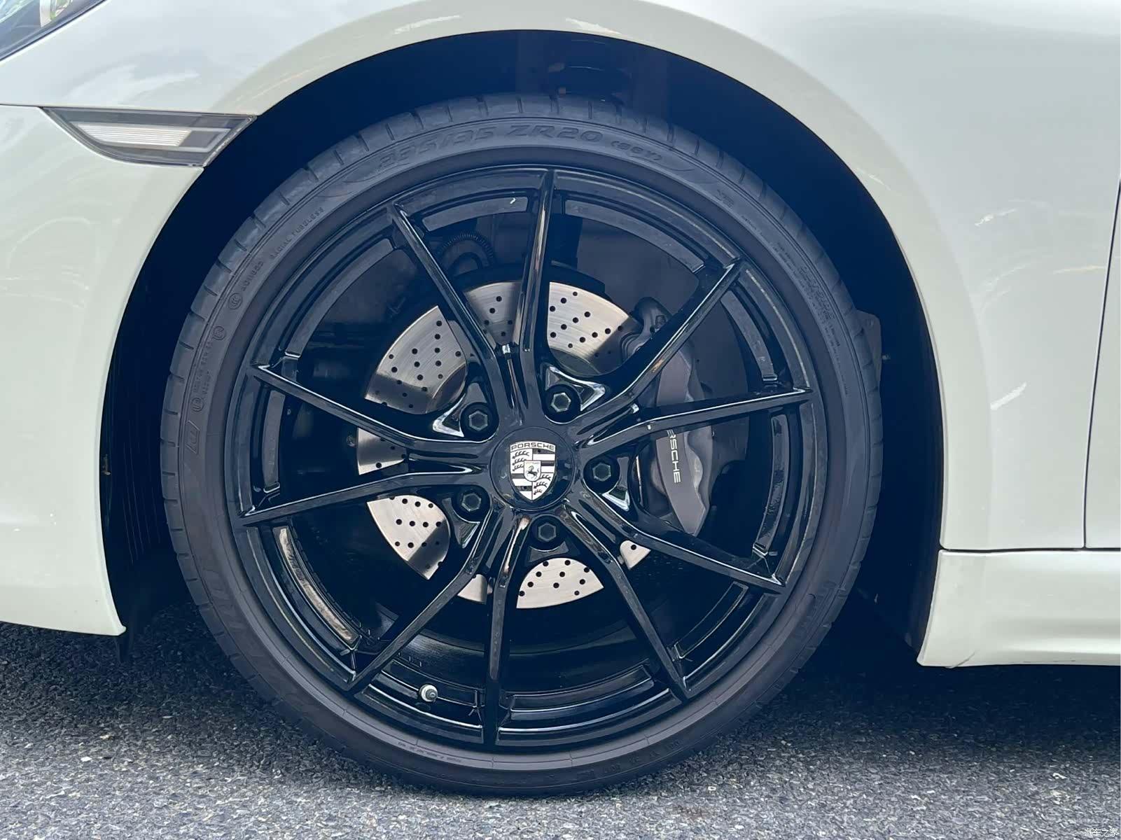 Porsche Boxster, 2023 20