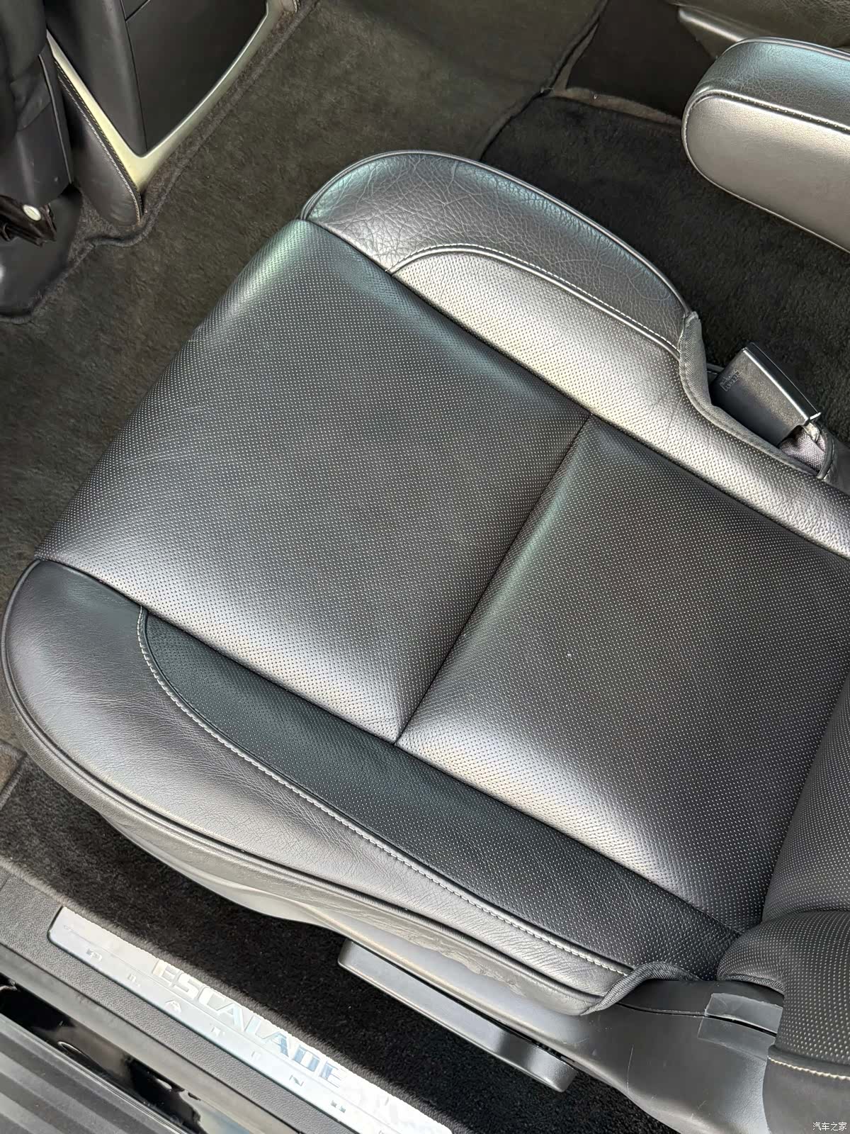 Cadillac Escalade, 2014 14
